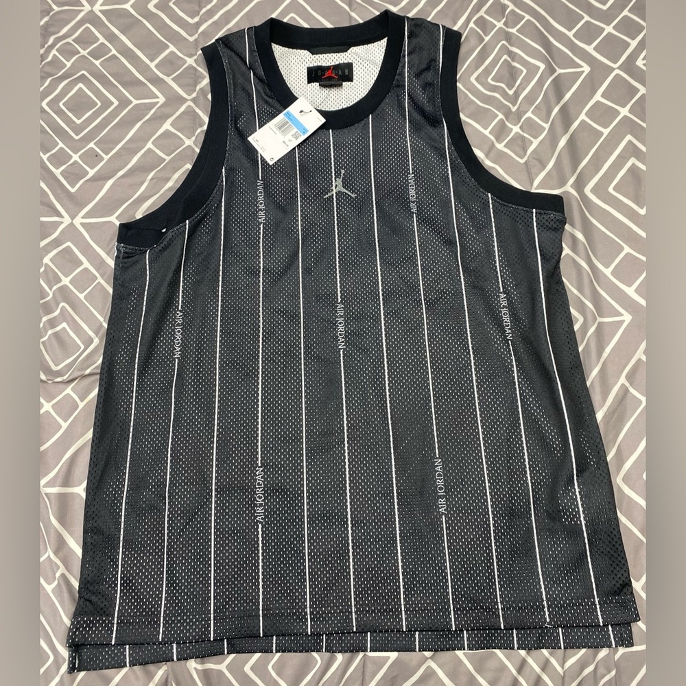 Men’s Jordan Jersey